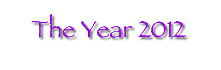 The Year 2012
