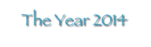 The Year 2014