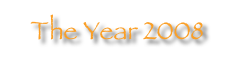 The Year 2008